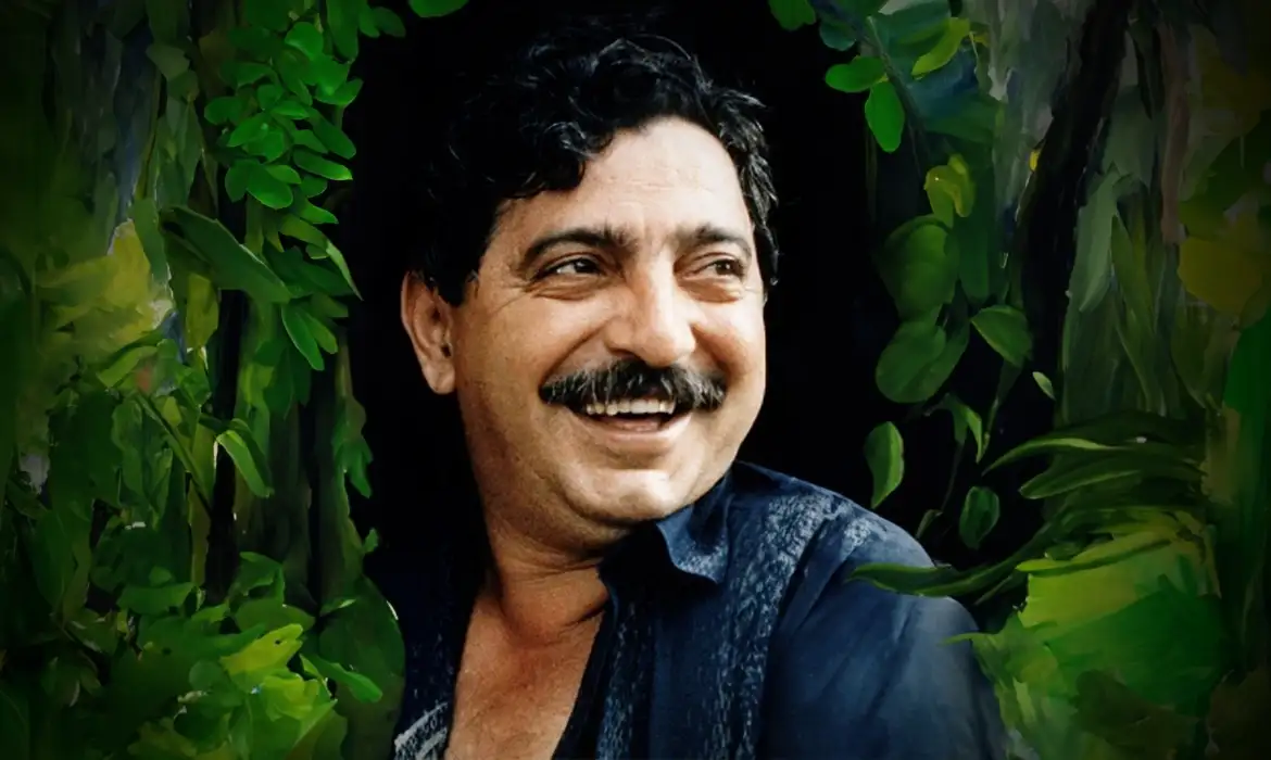 Luta de Chico Mendes permanece viva nos 80 anos de seu nascimento